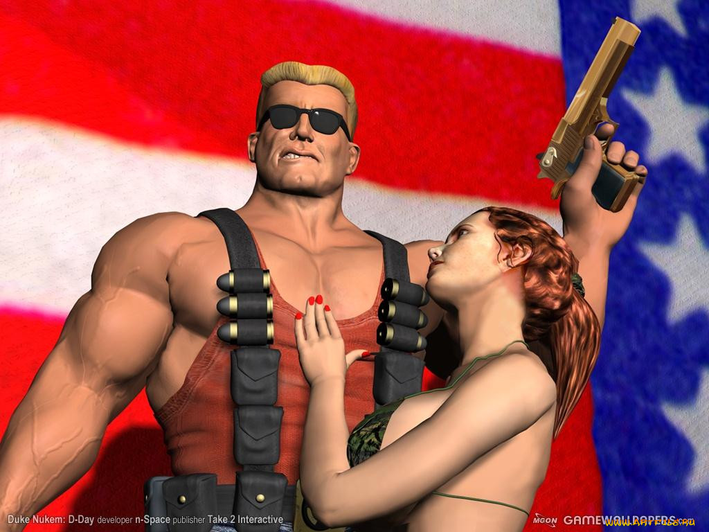 duke, nukem, , , day